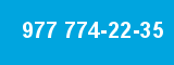 977 774-22-35